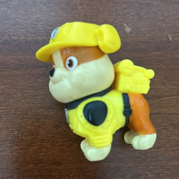 Paw Patrol Action Figures Set - Picture 2 of 6